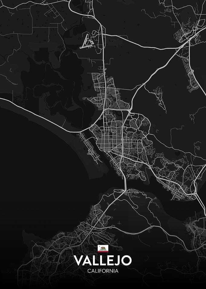 Vallejo CA