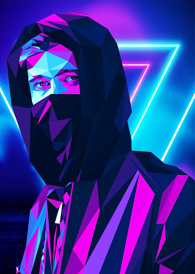alan walker