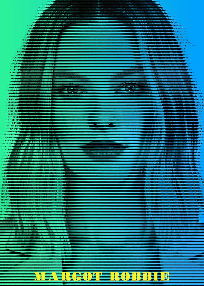 Margot Robbie
