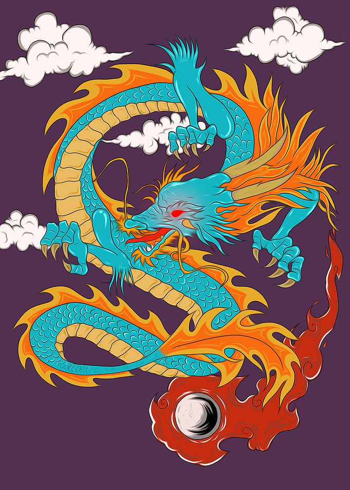Dragon