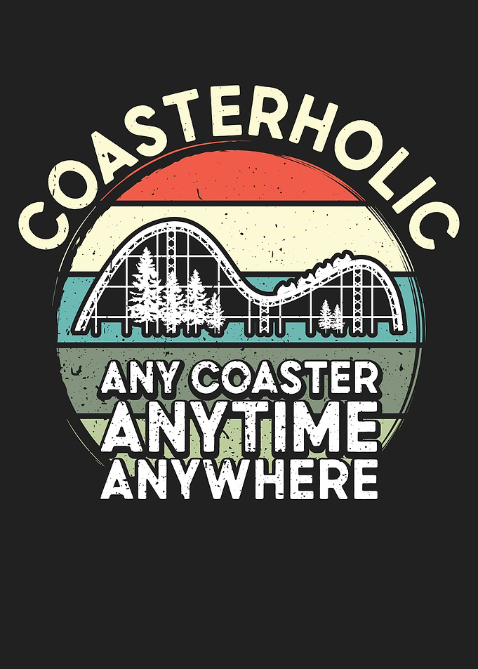 Rollercoaster Enthusiasts