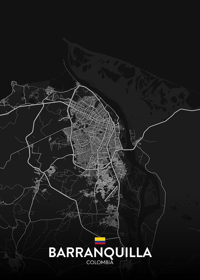 Barranquilla CO