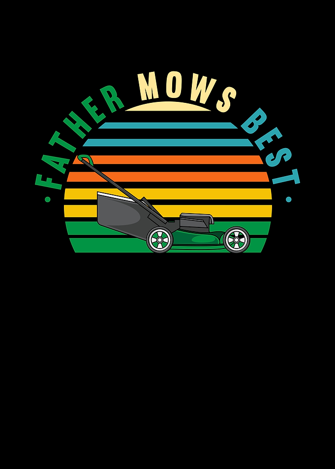 Lawn Mowing