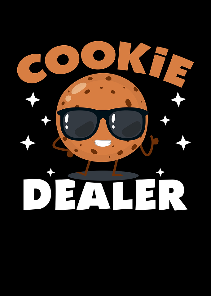 Cookie Dealer