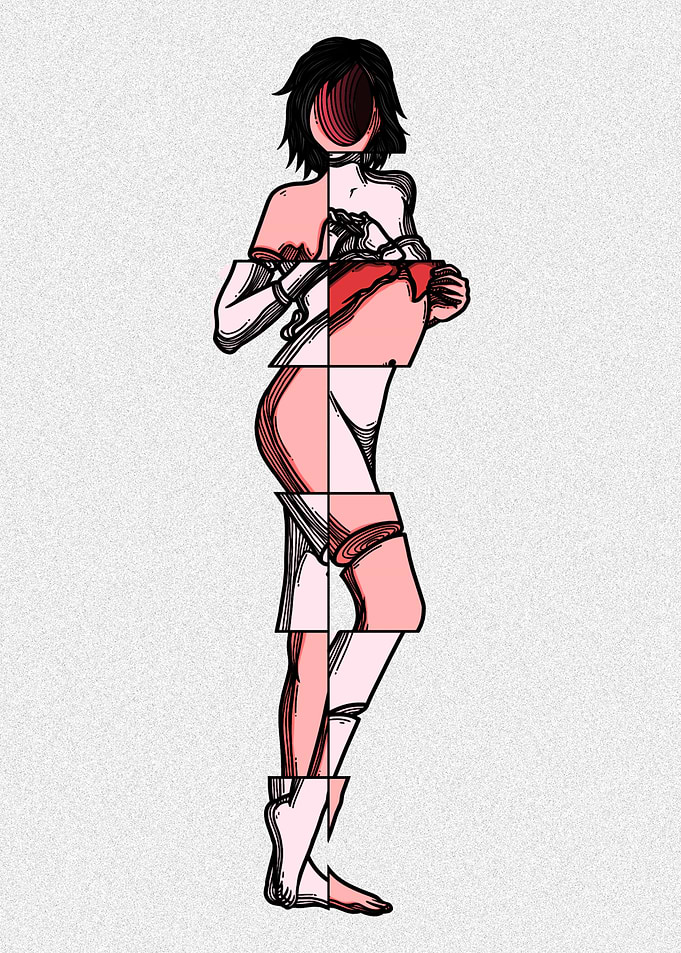 Moon Girl
