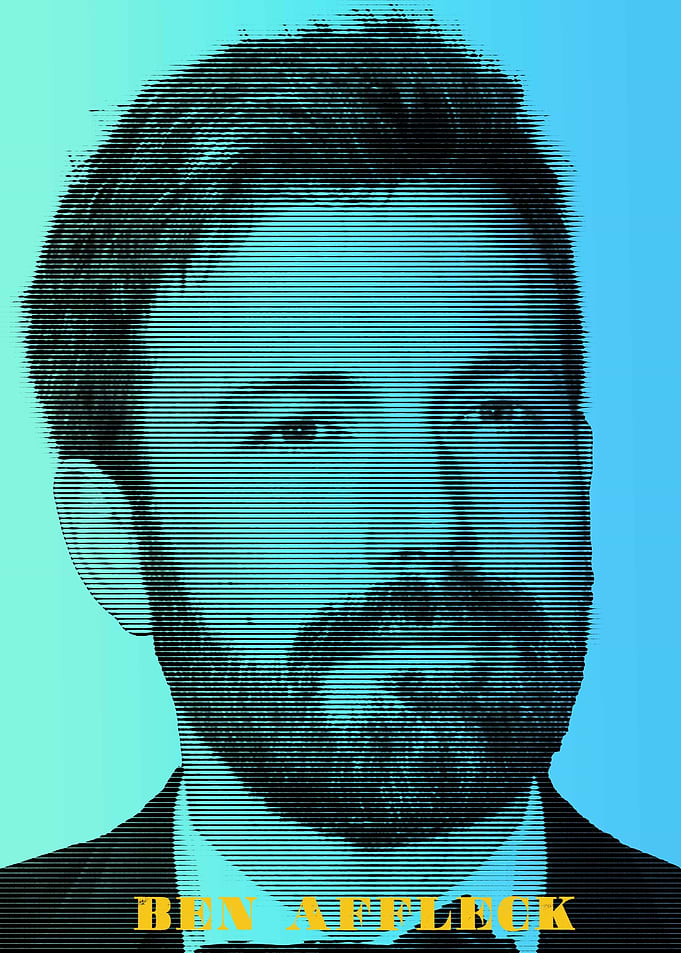 Ben Affleck