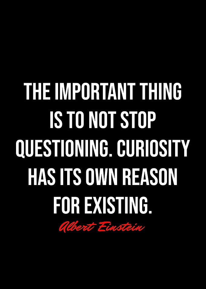Albert Einstein Quotes
