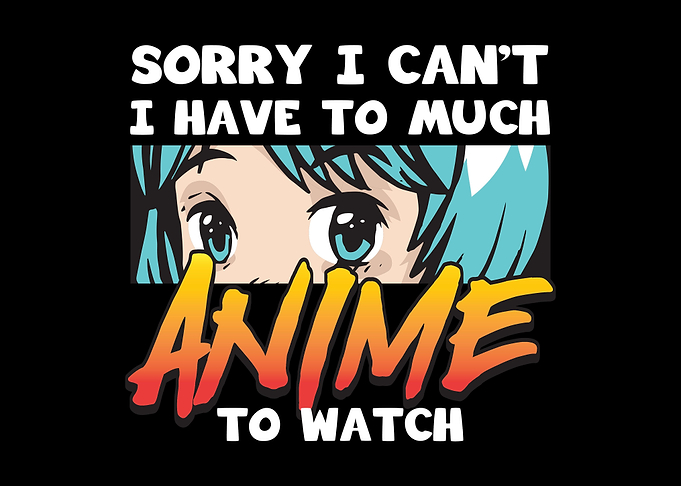 Funny Anime Manga Lover