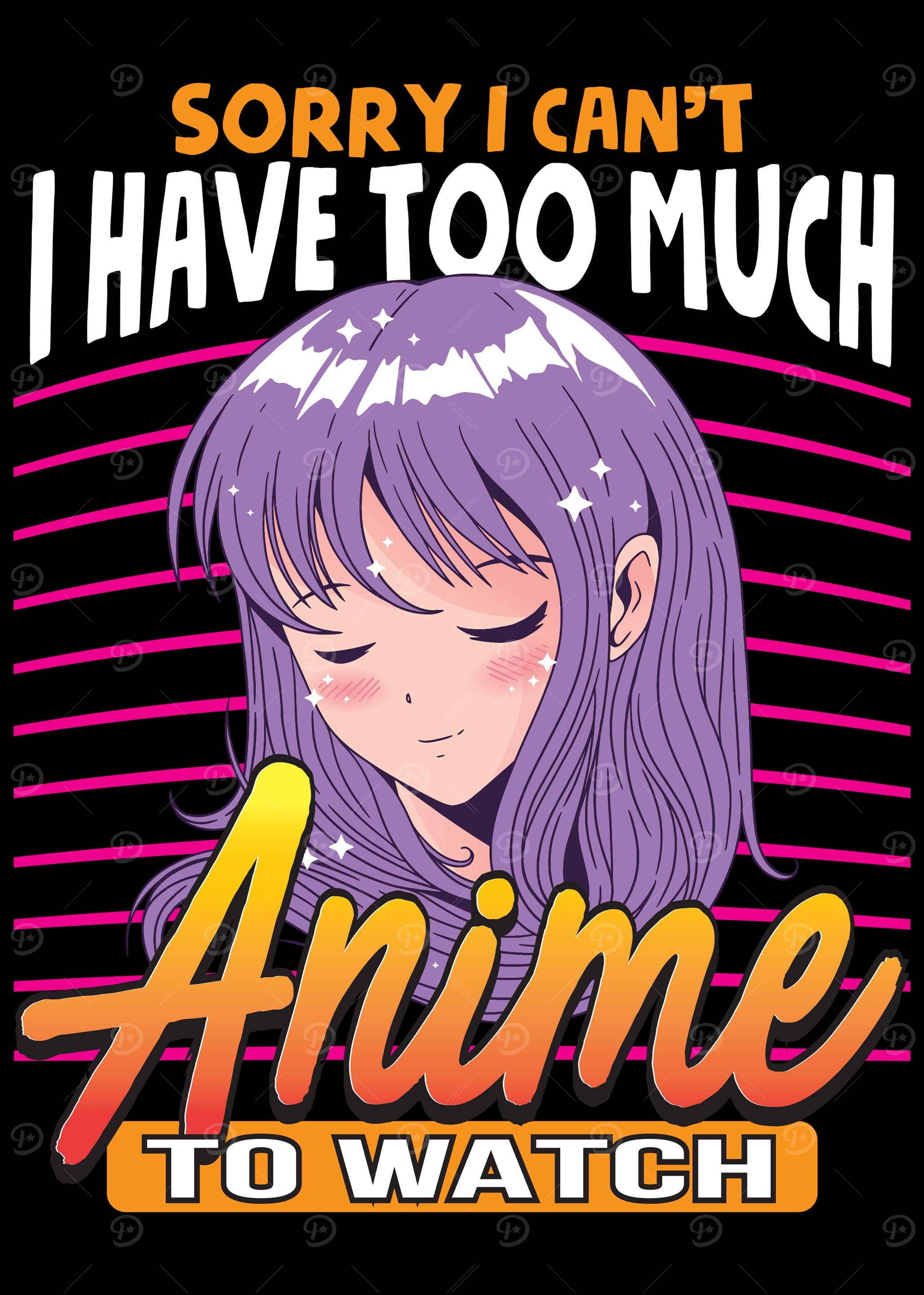 Funny Anime Manga Lover