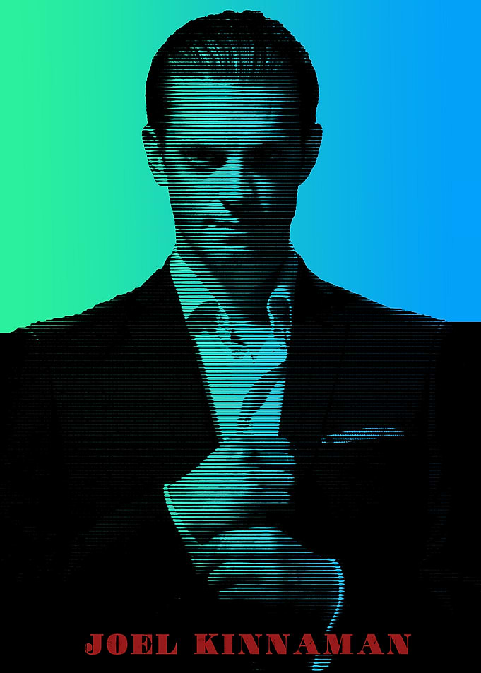 Joel Kinnaman