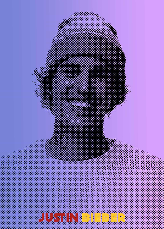 Justin Bieber