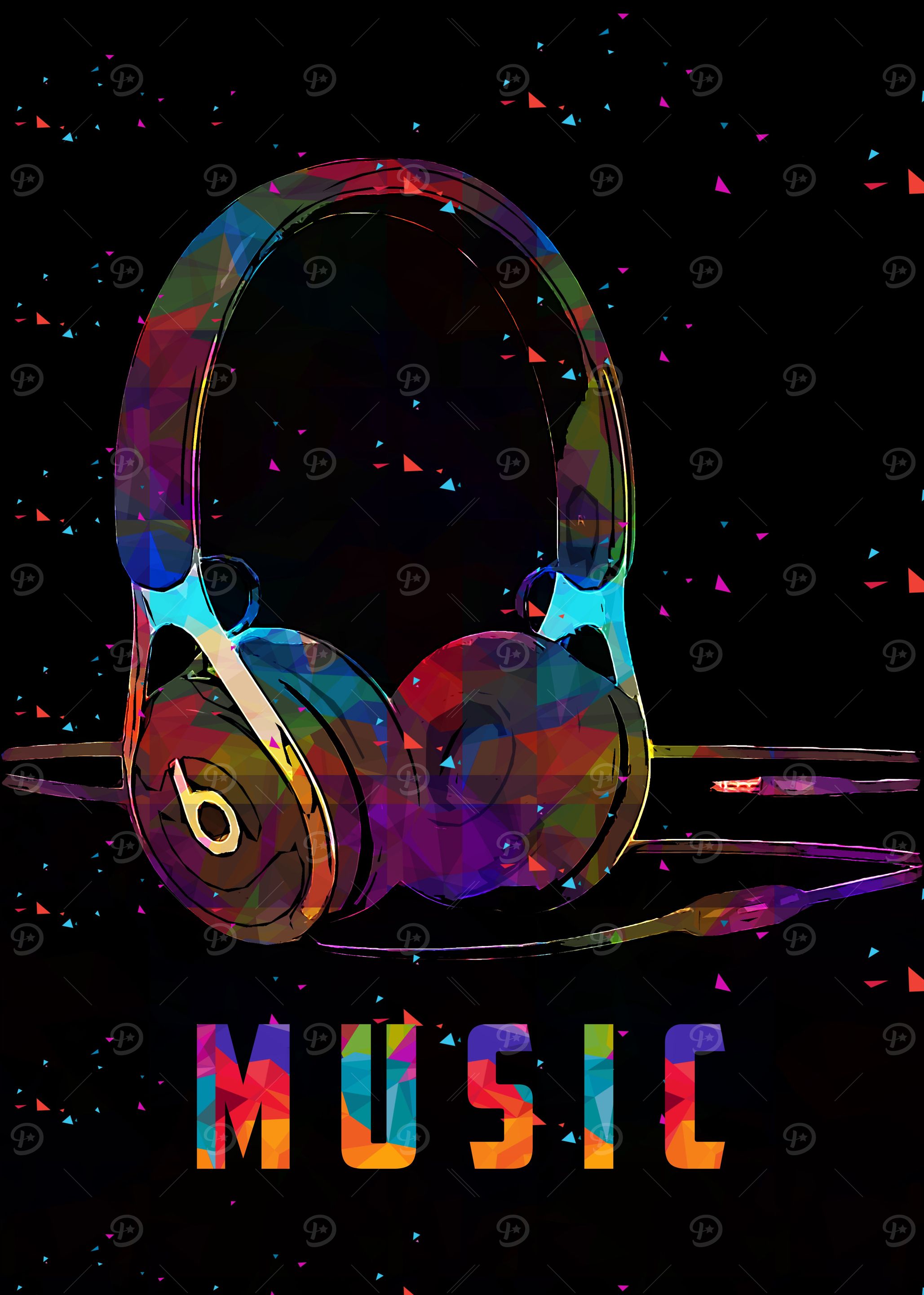 music
