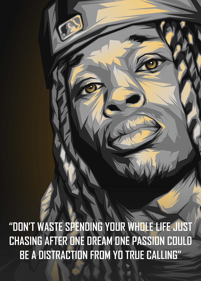 Polo G Quotes Rapper