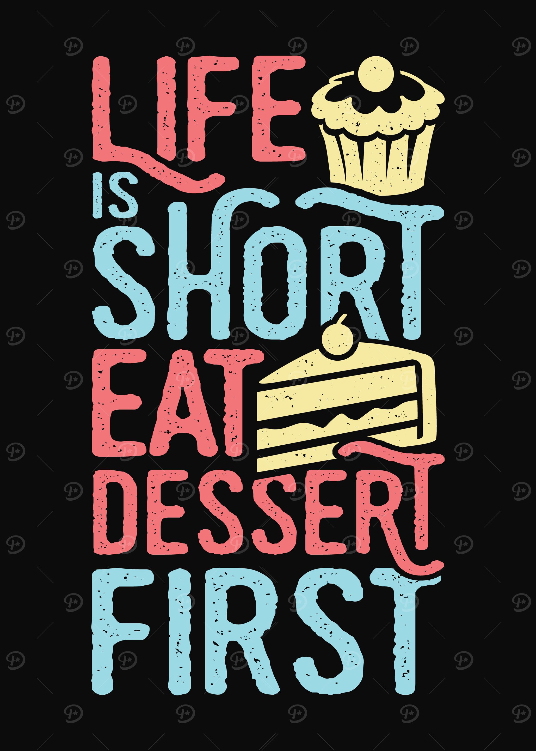 Baking Lover Design
