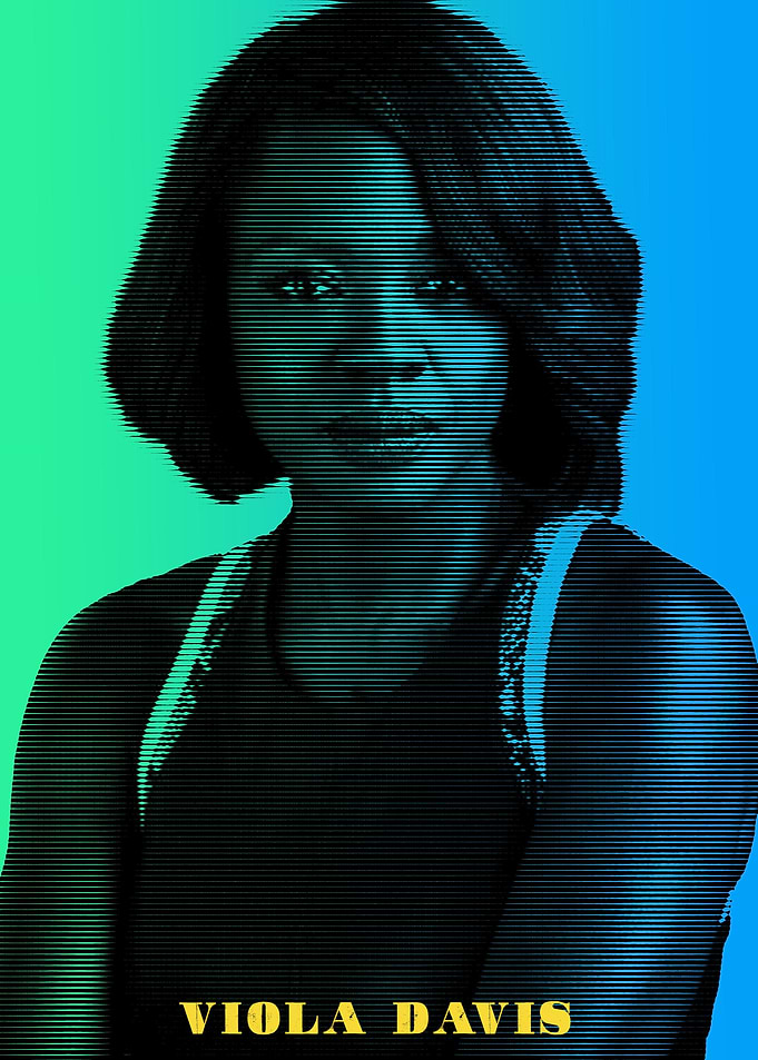 Viola Davis