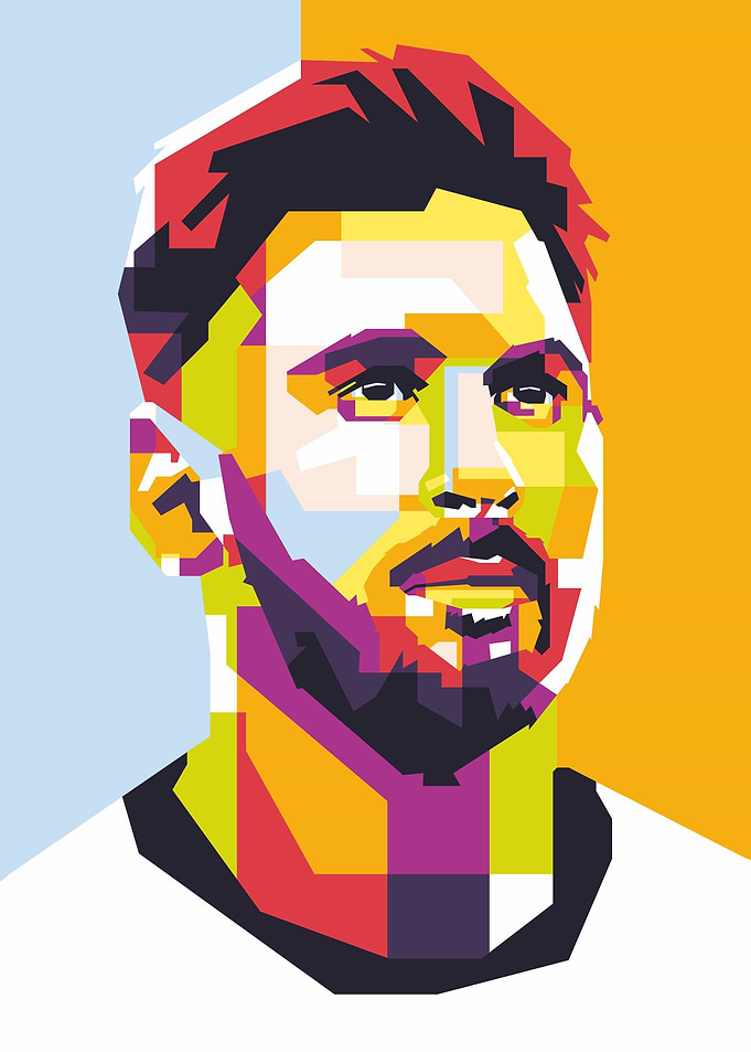 LEO MESSI