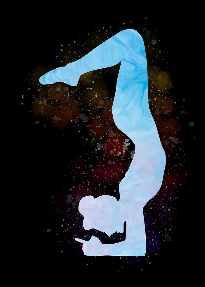 23 Quotes yoga 23