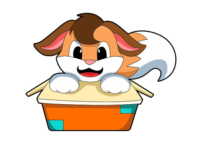 Fox Box
