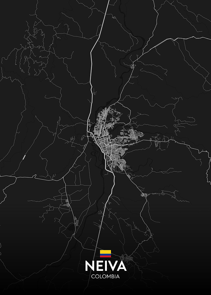 Neiva CO