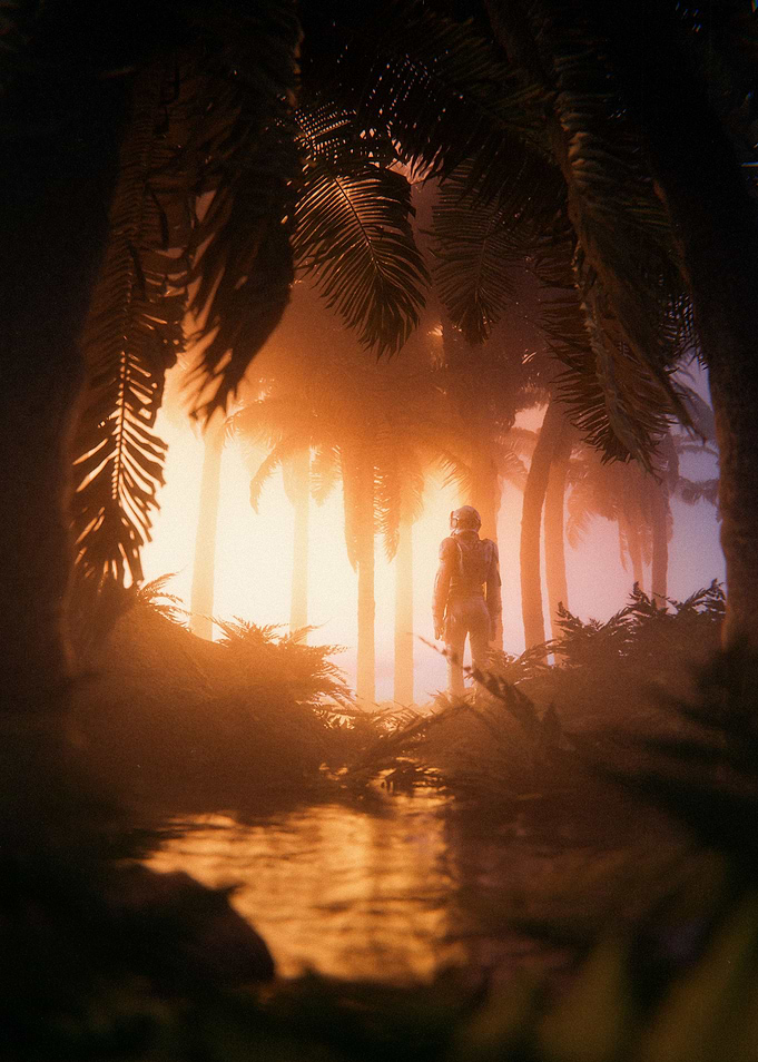 LOST