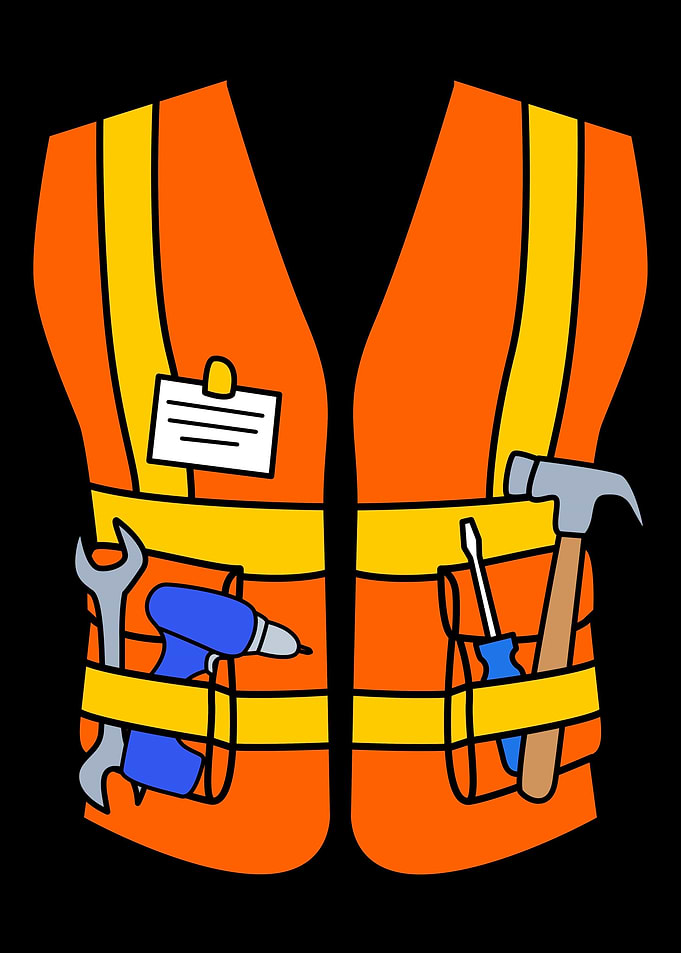 Construction Worker