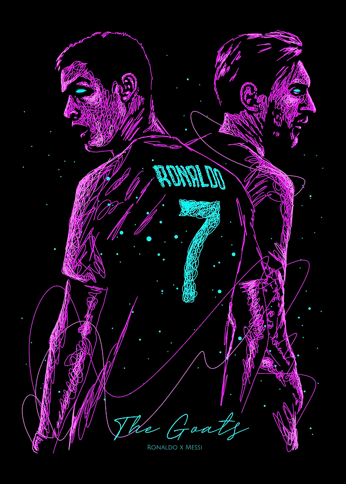 Ballon D Or Legend Goat 7