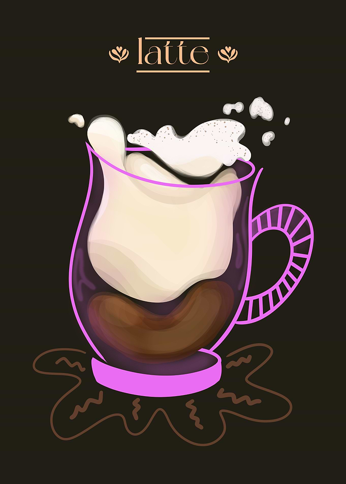 Latte