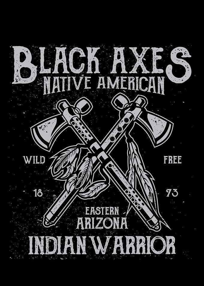 Black Axes
