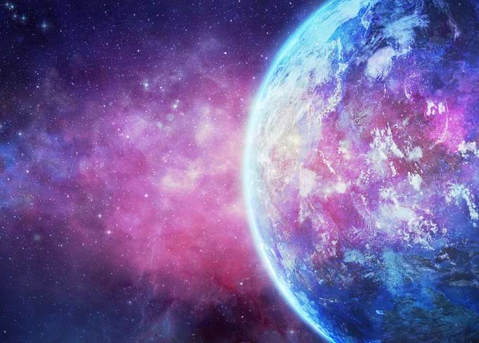 Space view
