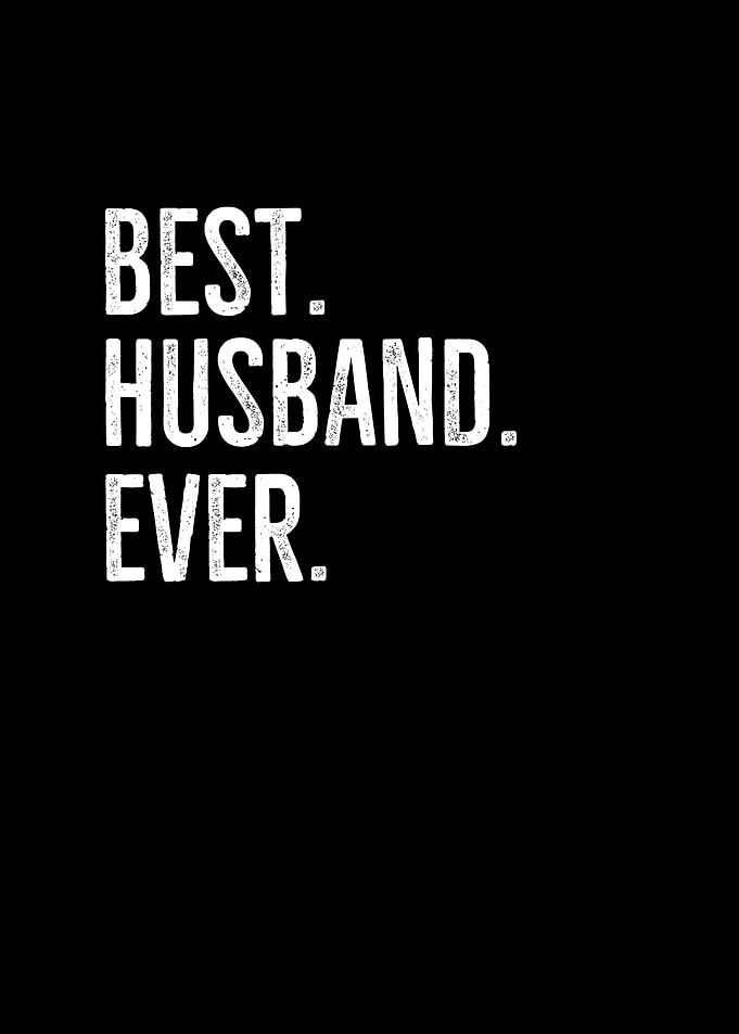 Best Husband Ever