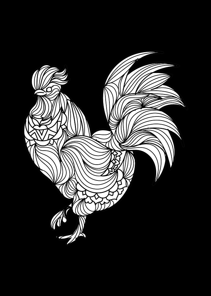 Rooster