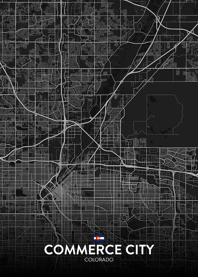 Commerce City CO