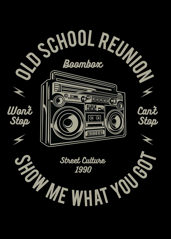 Boombox
