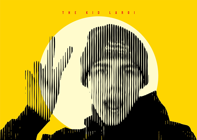 the kid laroi