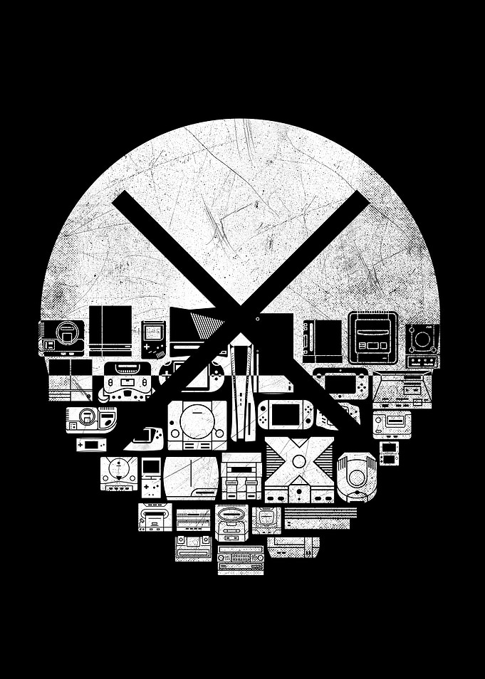 X Button