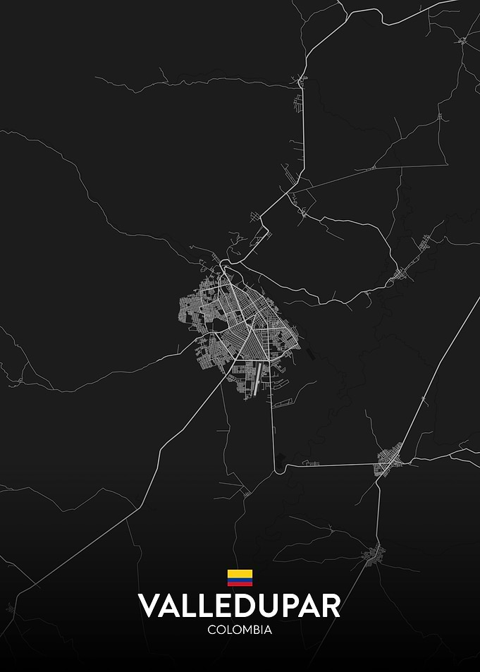 Valledupar CO