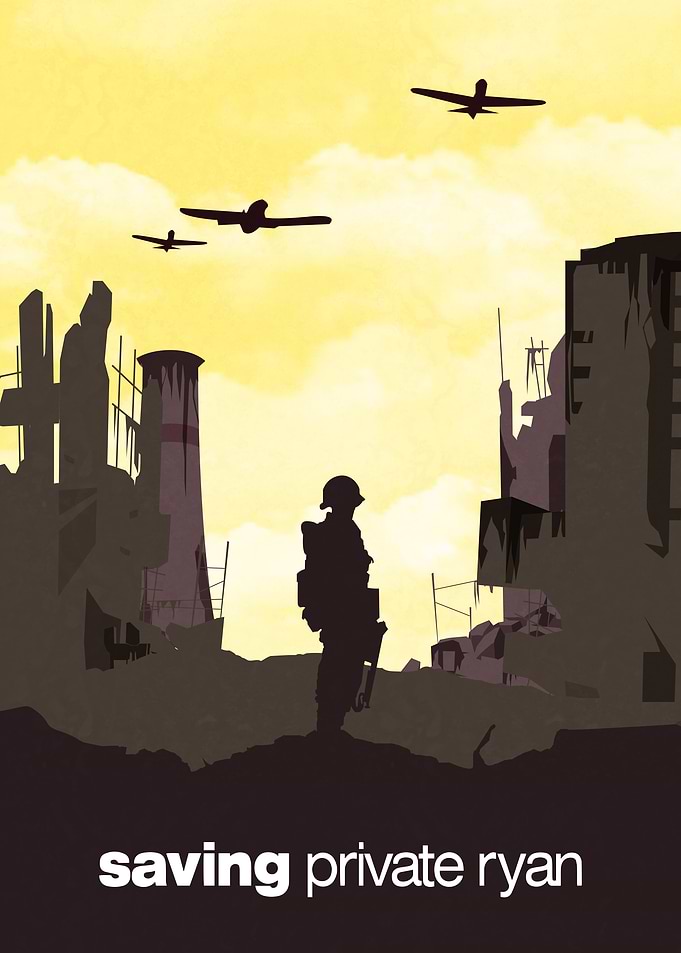 Saving Private Ryan