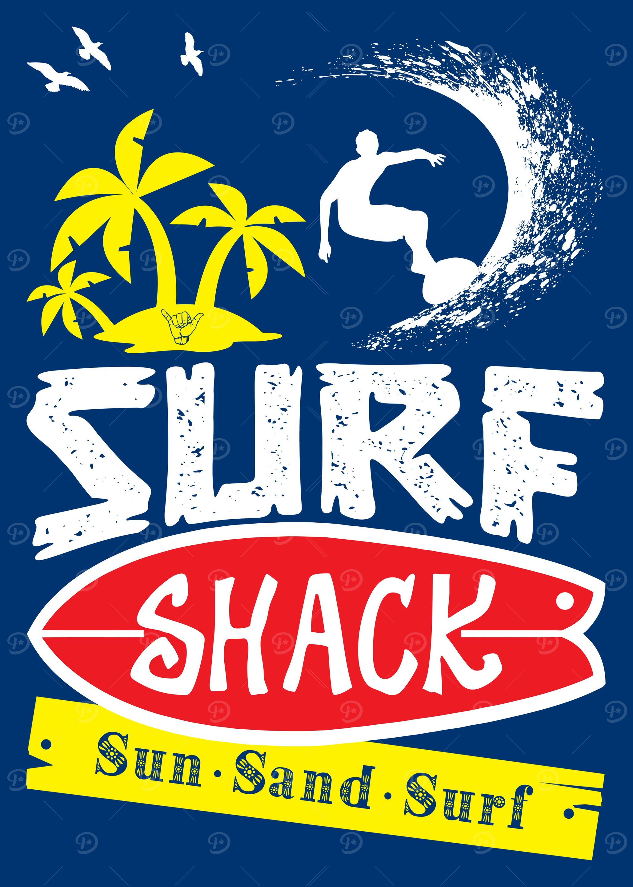Surf Shack