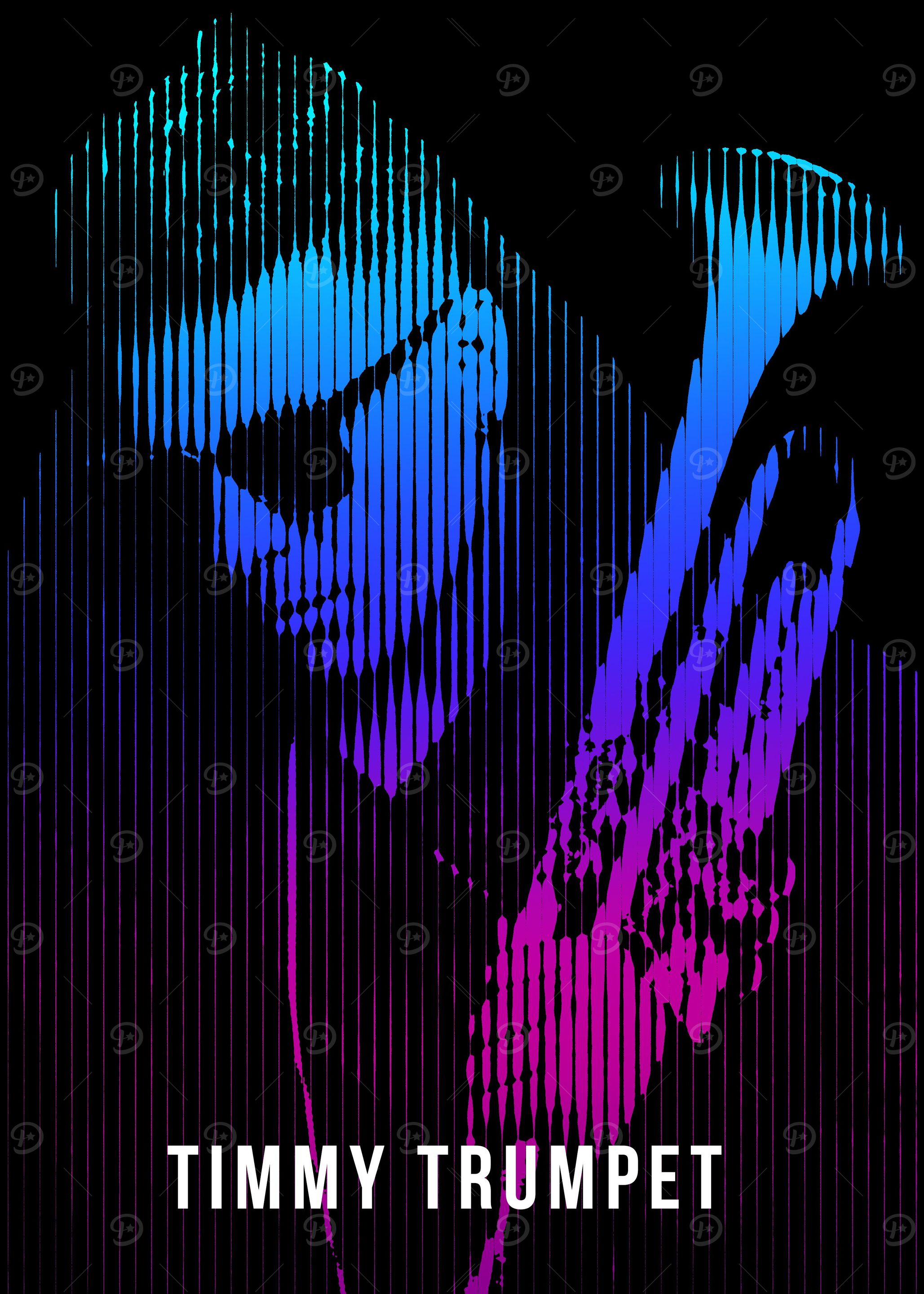 timmy trumpet
