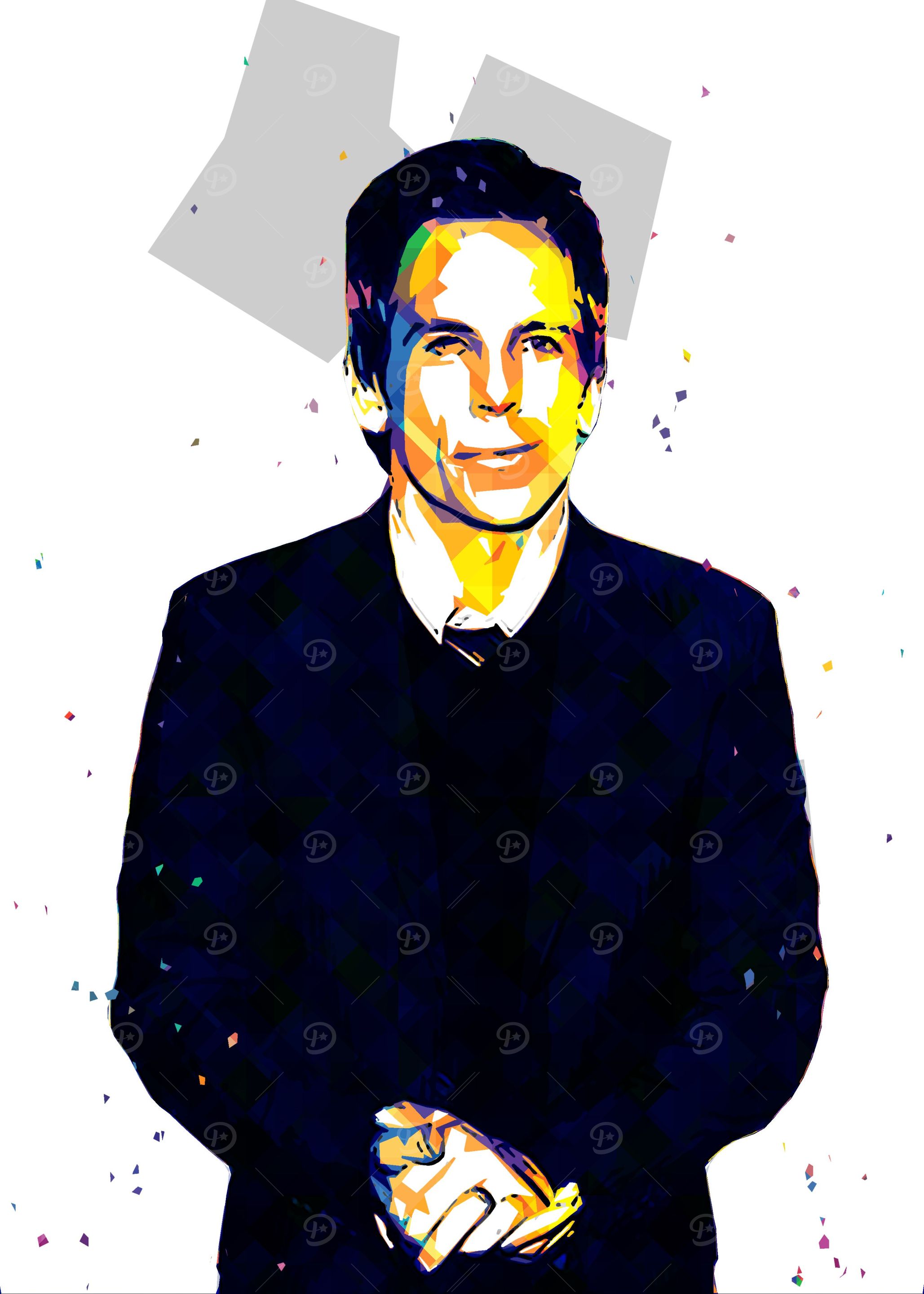 Ben Stiller