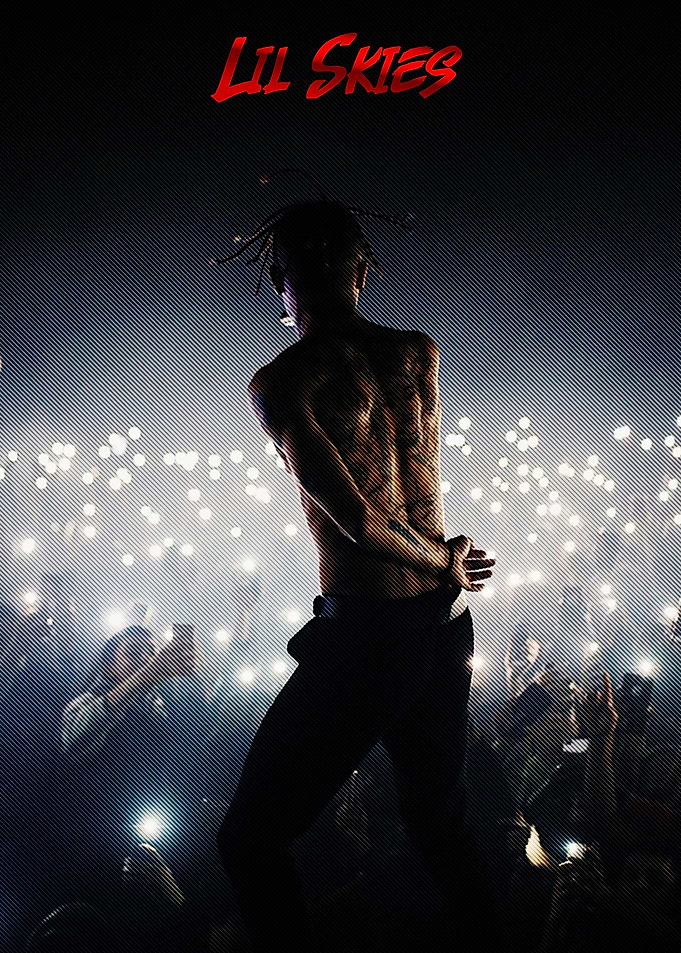 Lil Skies Rapper