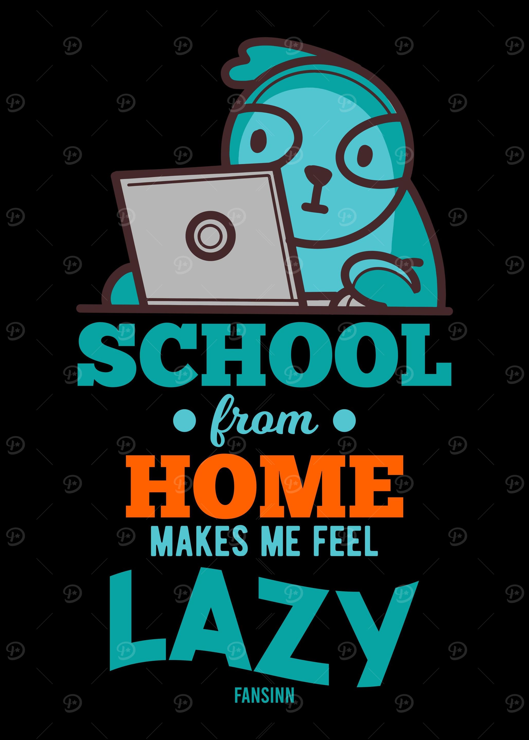 Fault Homeschooling makes