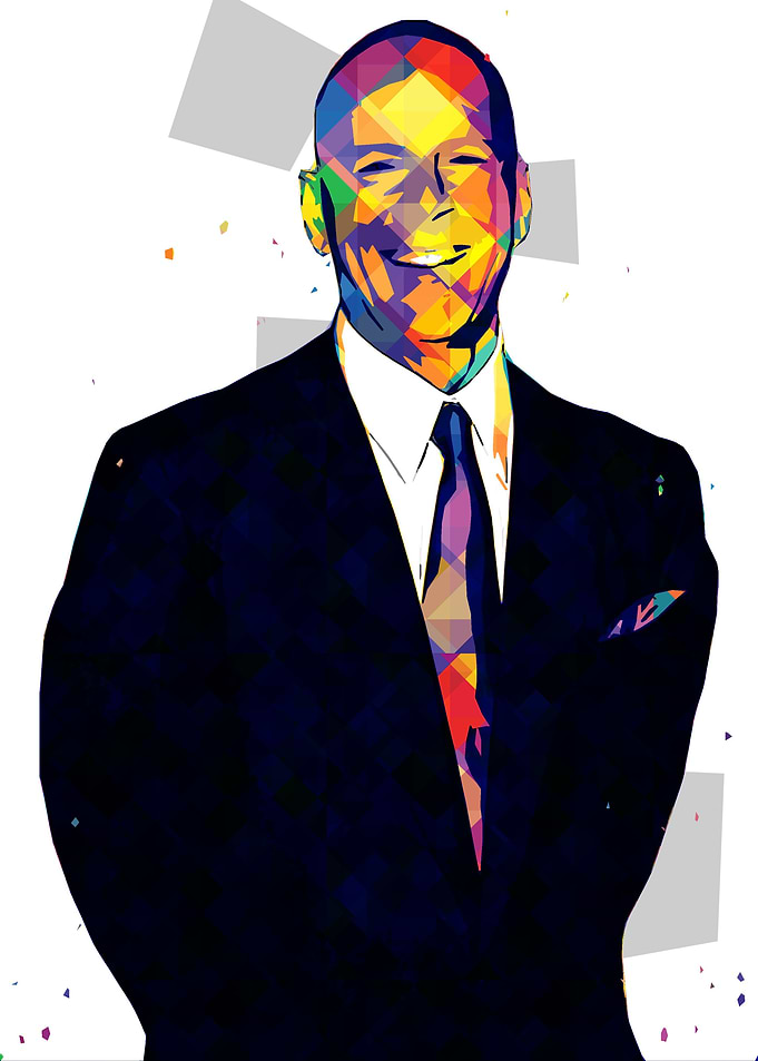 Bruce Willis