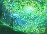 Leyline Invocation