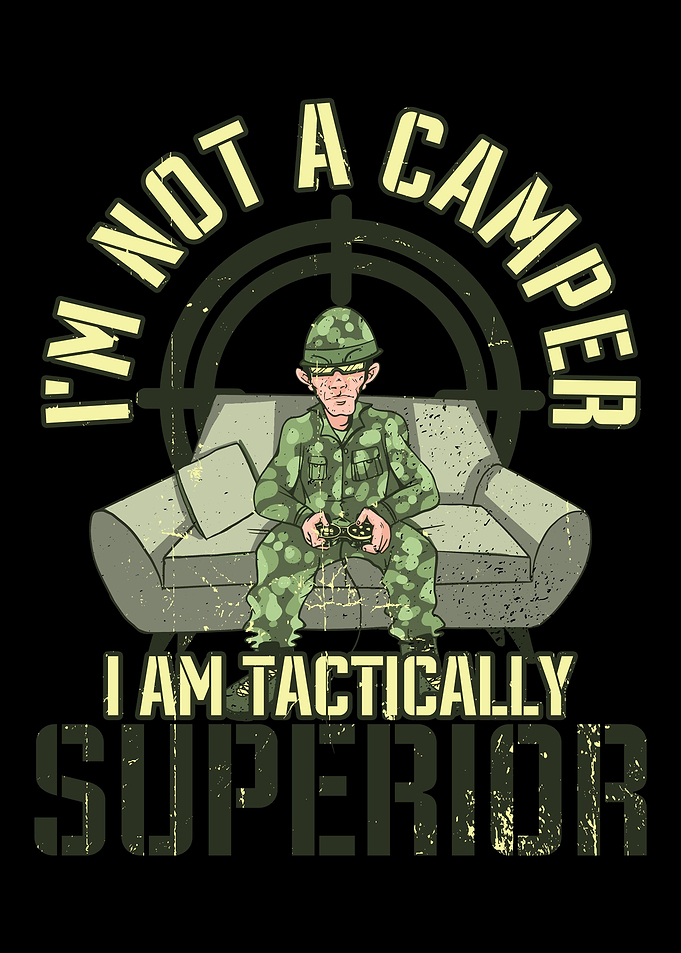 Gaming Video Games Gamer