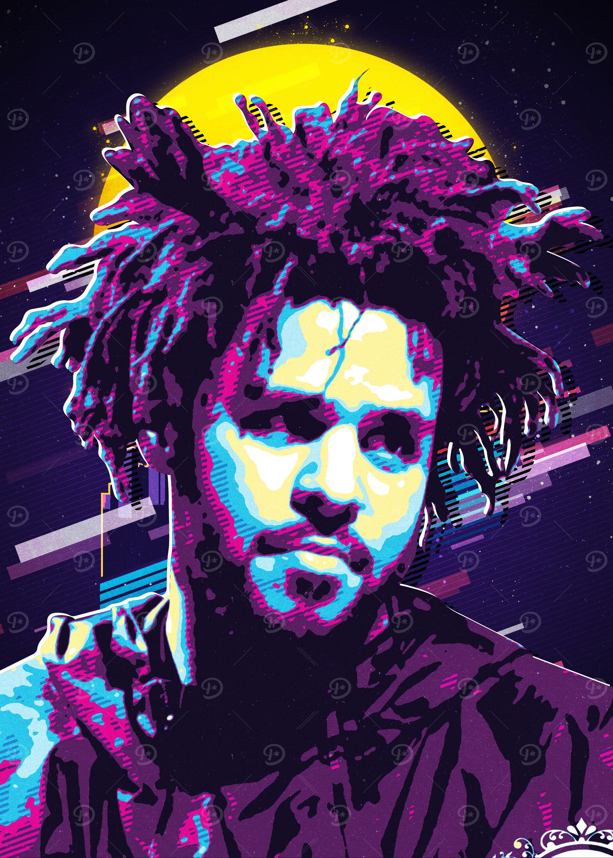 J Cole