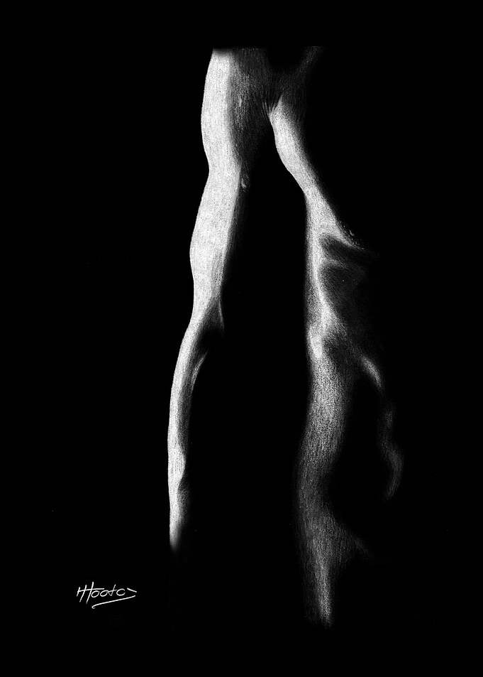 Male Nude