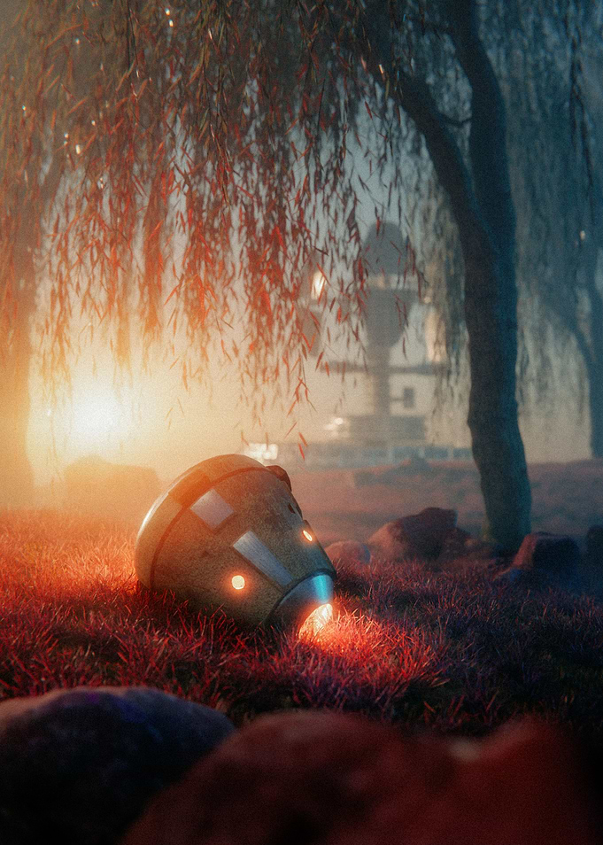CAPSULE