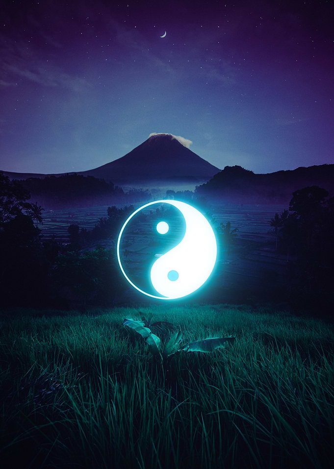 Yin and Yang