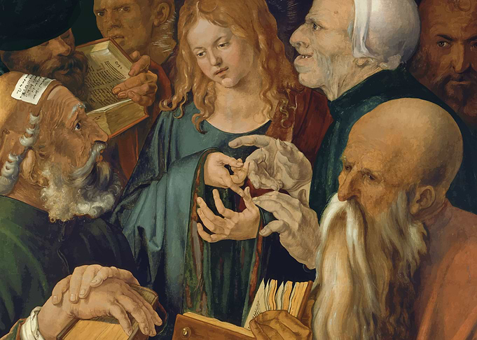 Albrecht Durer Durero